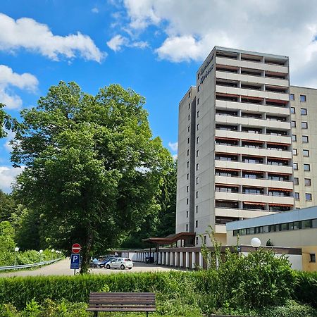Ferienwohnung Vogelnest Im Schwarzwald بيرسبرون المظهر الخارجي الصورة